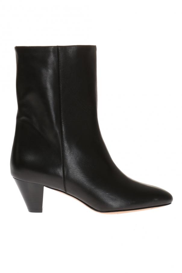 Dyna boots sale isabel marant